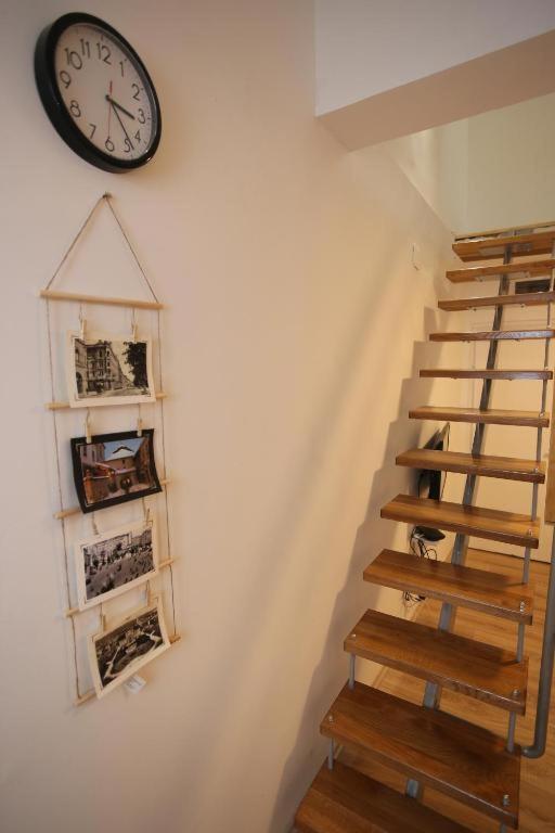 זאגרב Apartments Rooms Paromlin Centar מראה חיצוני תמונה
